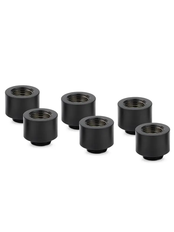 Thermal Grizzly DeltaMate Extender - MF14 Black (