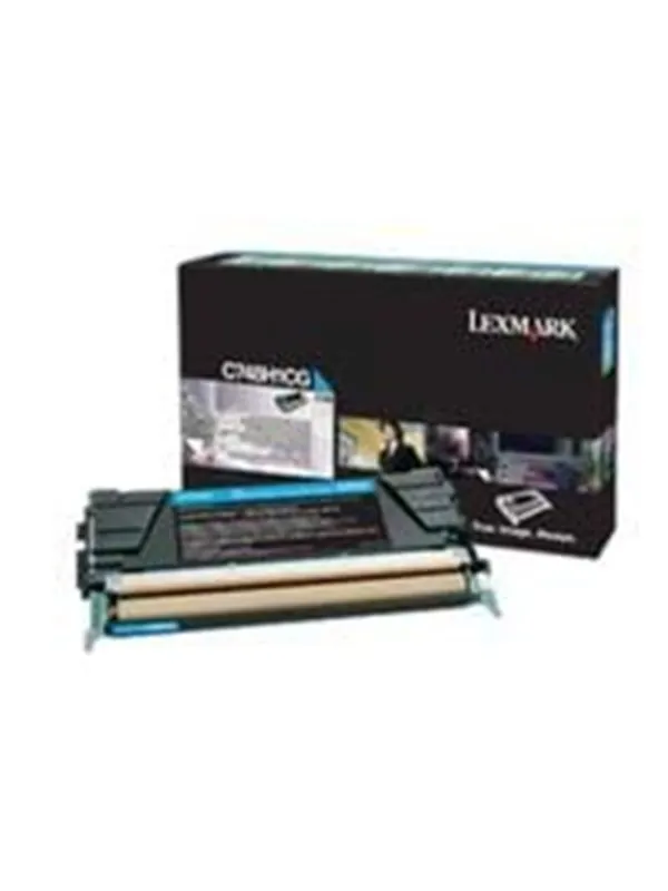 Lexmark Toner -
