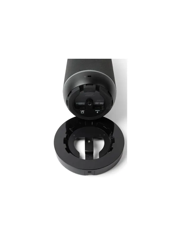 OWL LABS stand - for video conferencing system - black - Max - recommended for