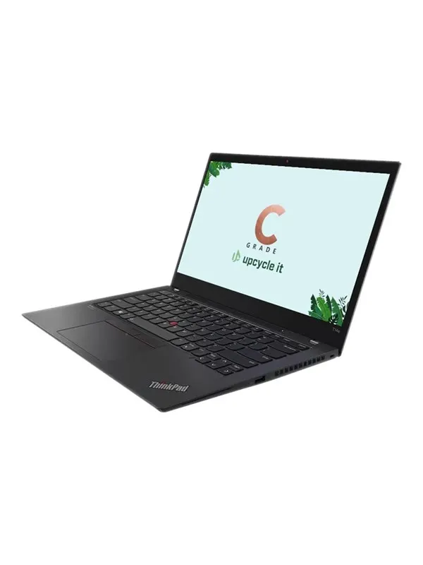 Lenovo Refurbished Lenovo ThinkPad T14s Gen 1 - 14" - Intel Core i5 - 10210U - 16 GB RAM - 256 GB SSD - Nordic - refurbished