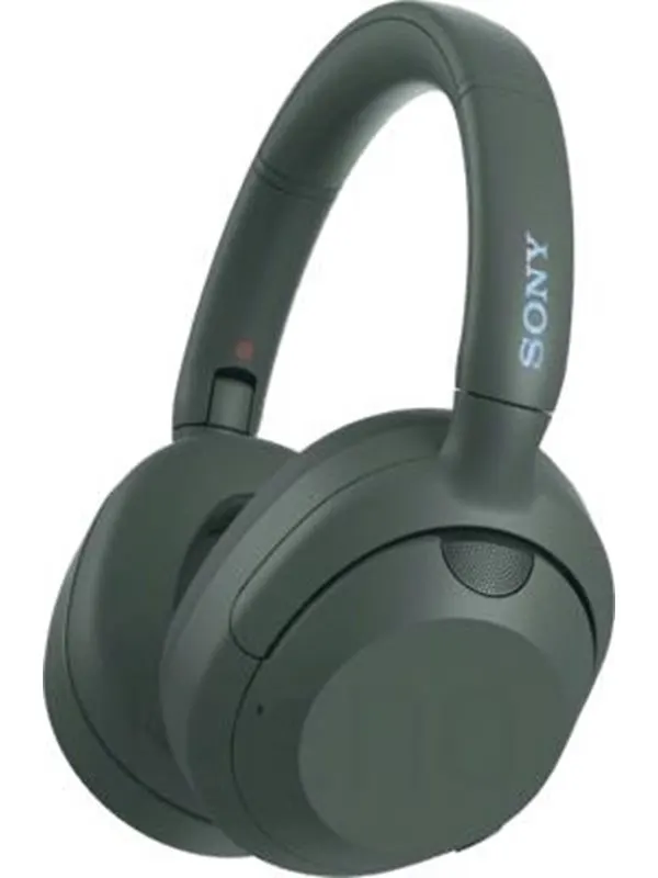 Sony ULT Wear Headset - Green