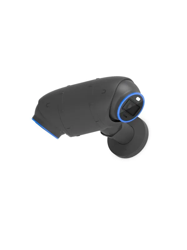 Ubiquiti UniFi Dual Mount Black