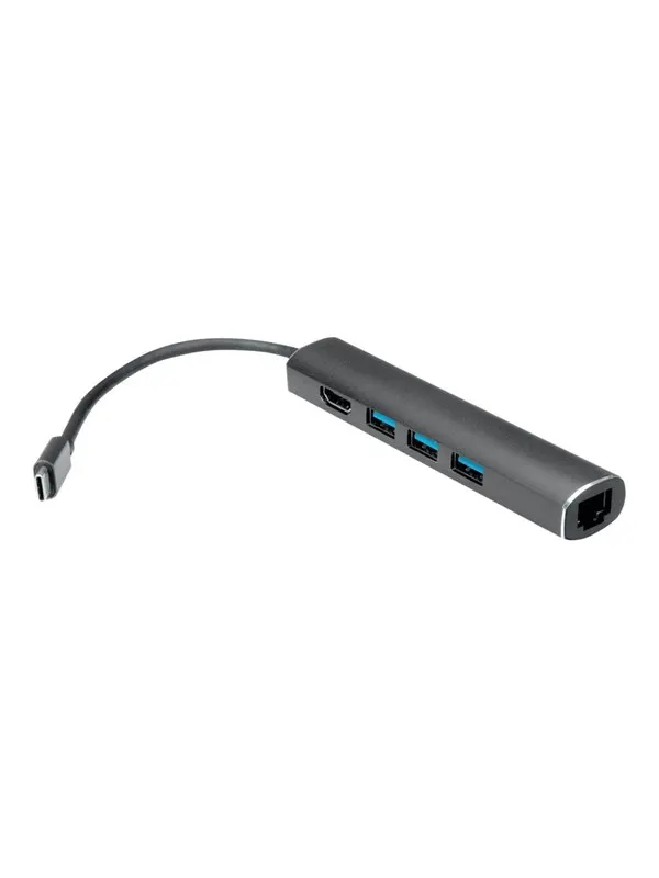 Roline VALUE - docking station - USB-C - HDMI