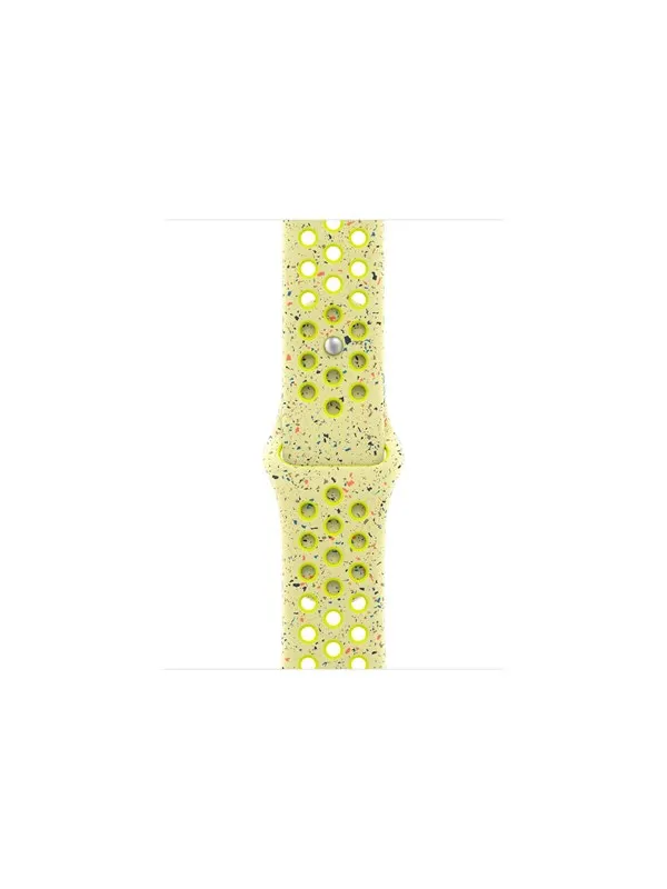 Apple 42mm Volt Splash Nike Sport Band - S/M