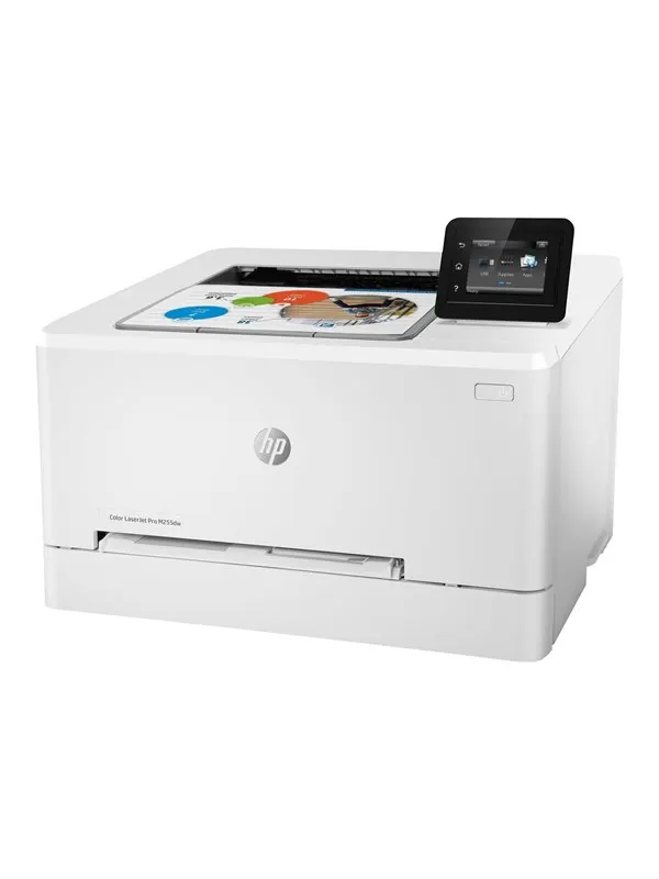 HP Color LaserJet Pro M255dw - Färg - Laser