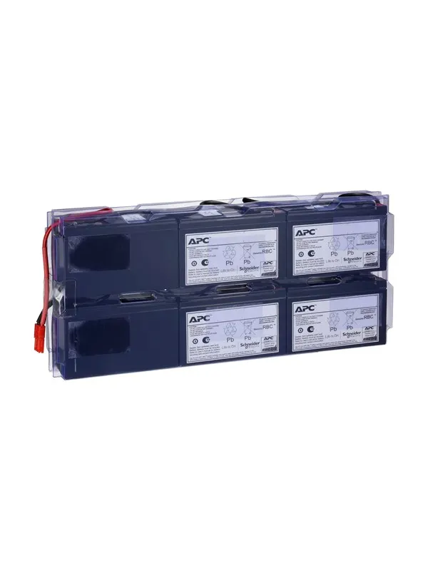 APC - UPS battery - VRLA - 9 Ah