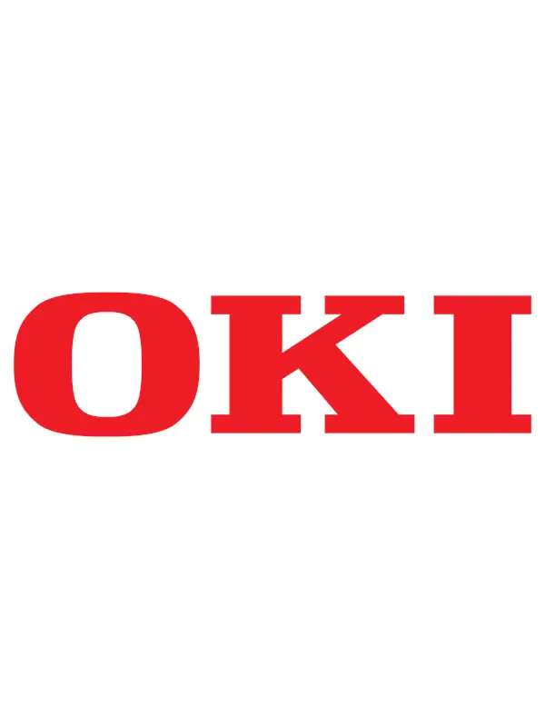 OKI - white - original - drum kit