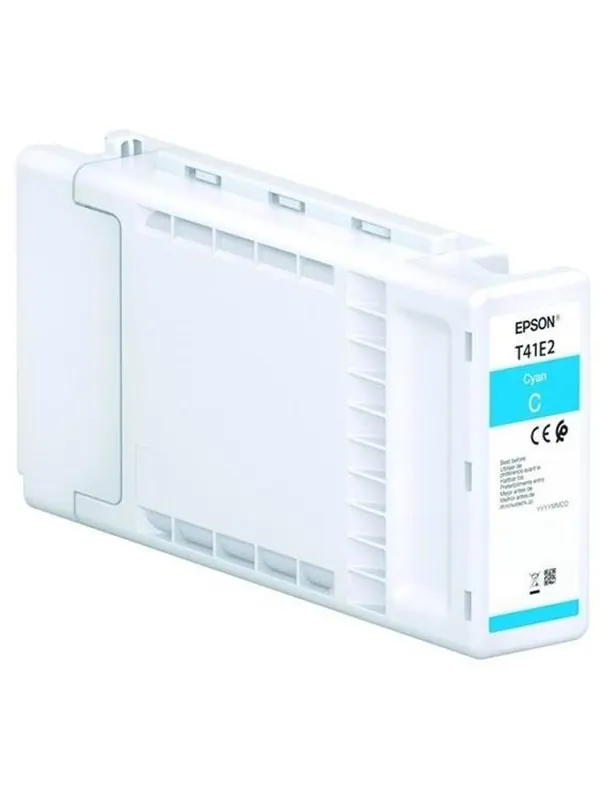 Epson Singlepack UltraChrome XD2 Cyan