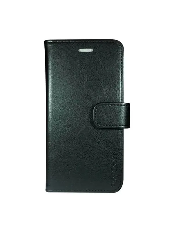 Radicover Mobilewallet Black - iPhone 6/7/8/SE
