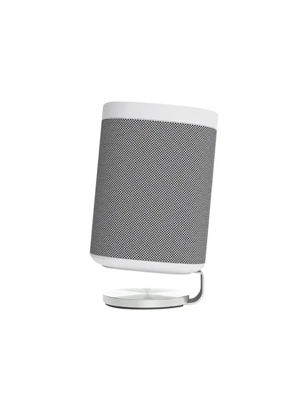 Multibrackets M - mounting kit - for Sonos speaker - white - Max 10 kg - recommended for