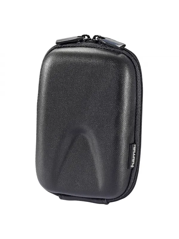 Hama Hardcase Thumb Camera Bag - 60 H - Black