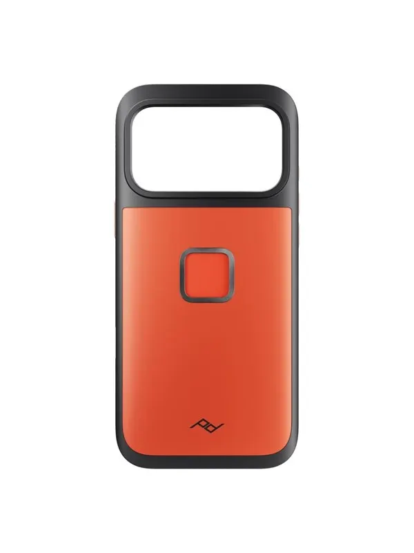Peak Design Mobile GNAR Case iPhone 17 Pro Max Ibis