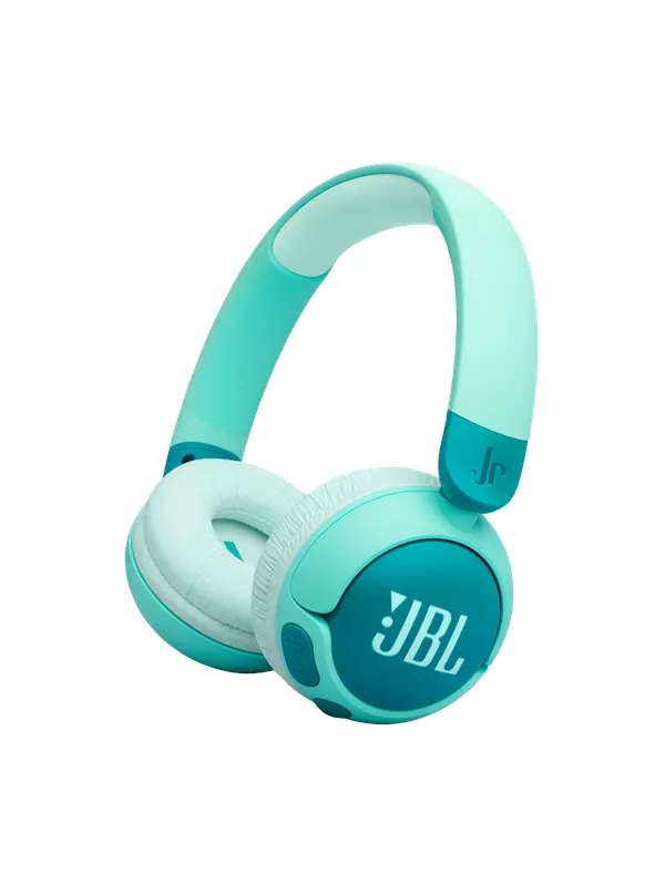 JBL Jr320BT - Green
