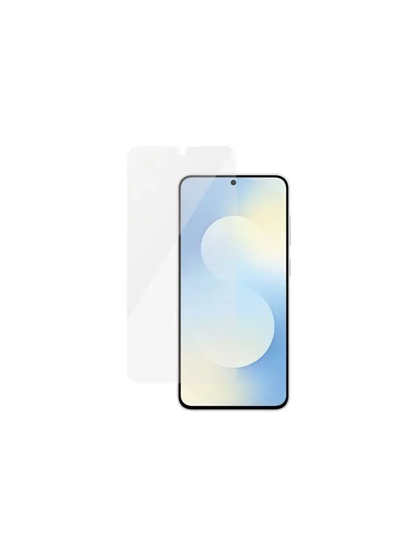 PanzerGlass - screen protector for mobile phone - ultra-wide fit