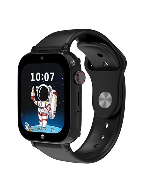 Forever Look Me! 3 KW-520 4G & GPS - Black