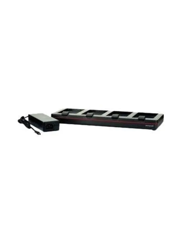 Honeywell Quad Battery Charger - Standard - battery charger