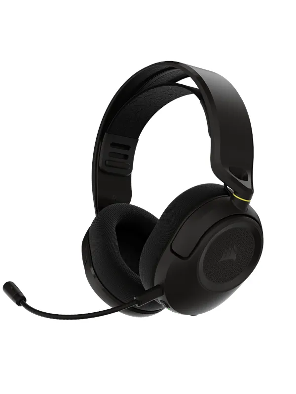 Corsair HS35 v3 Wireless (Svart)
