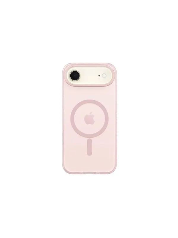 Belkin SheerForce Grip Series - back cover for mobile phone