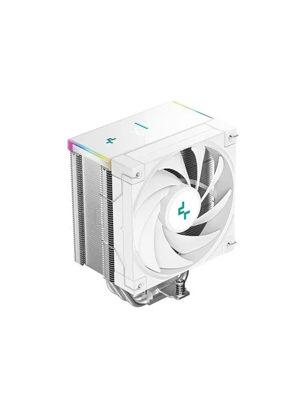 DeepCool AK500S DIGITAL SE WH - CPU Luftkylare