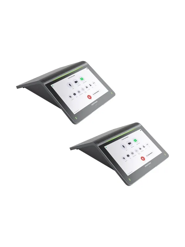 Crestron Electronics Crestron Flex UC-MM30-NC-Z-I - for Small Microsoft Zoom Rooms - video conferencing kit