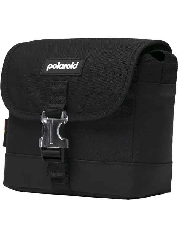 Polaroid Box Camera Bag - Black