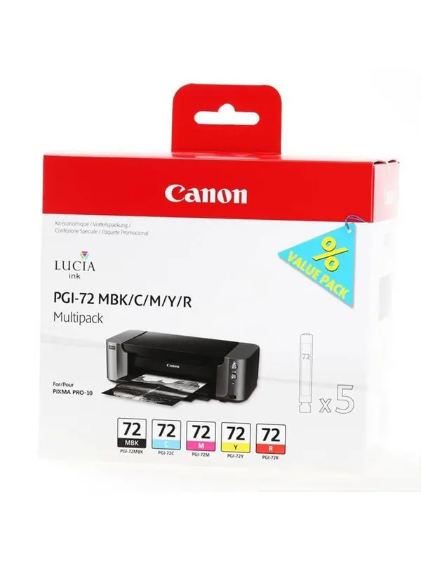 Canon PGI-72 / 6402B009 Multi Pack