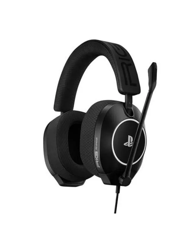 NACON RIG R5 Pro hs - Wired Headset - Sony PlayStation 5
