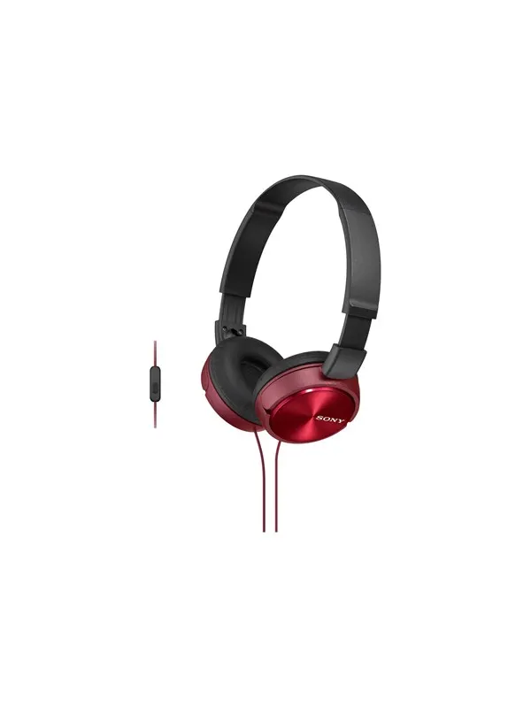 Sony MDR ZX310 - hörlurar