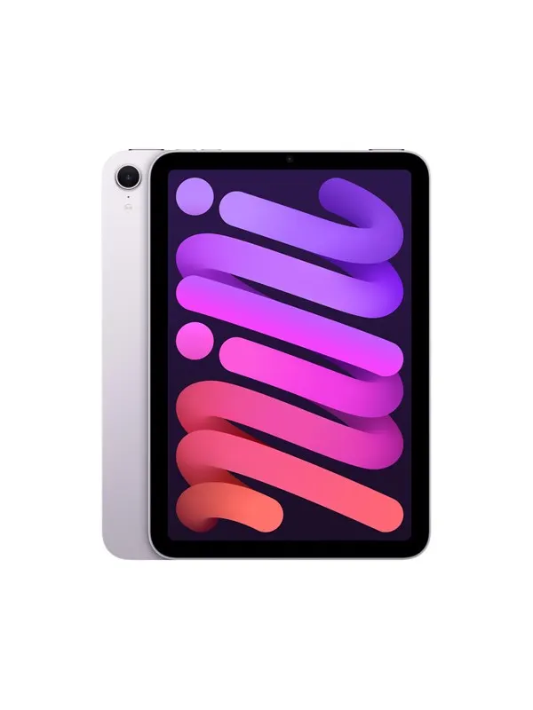 Apple iPad mini (2024) Wi-Fi 256GB - Purple