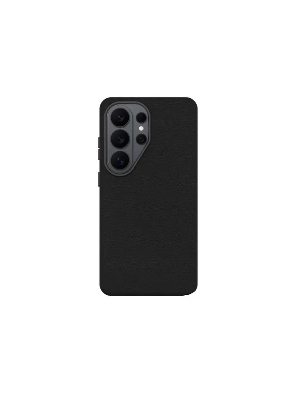 OtterBox Symmetry Series Cactus Leather - back cover for mobile phone