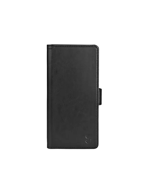 GEAR Wallet Case Black - OnePlus Nord CE 2