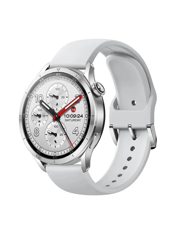 Xiaomi Watch S5 46mm - Silver