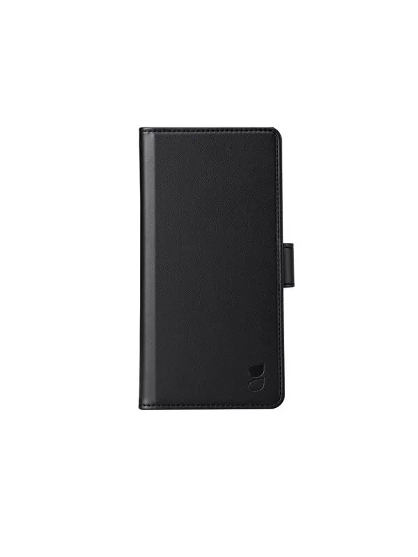 GEAR Wallet Case Black - Nokia 2.3