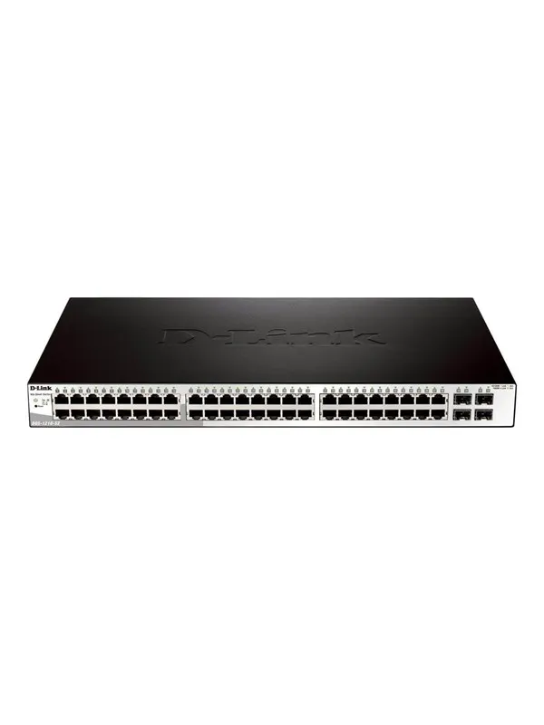 D-Link DGS 1210-52