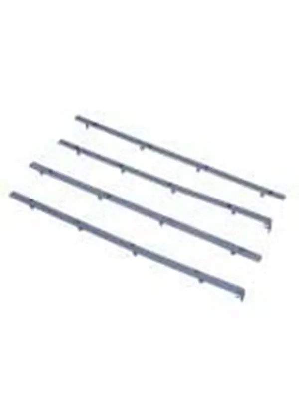 BitFenix Shinobi Mesh-Stripes -Dark Blue - Chassi