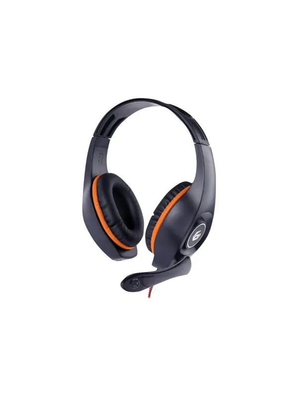 Gembird GHS-05-O - headset