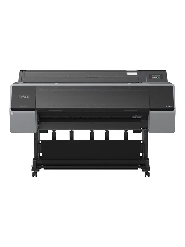 Epson largeformatprinter - SureColor SC-P9500 Spectro - 12-ink