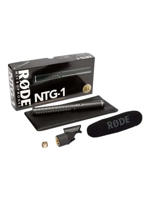 Røde NTG-1