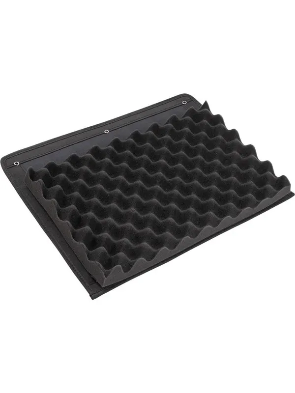 B&W International - BW Outdoor Cases LP Lid pocket /LP for type 6700