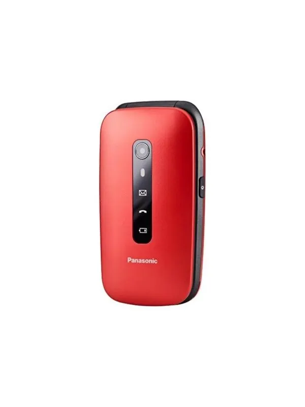 Panasonic KX-TU550 4G - Red