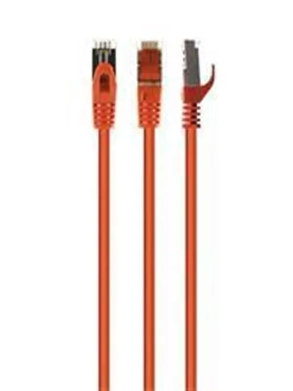 Gembird Cablexpert patch cable - 30 m - orange - Orange - 30m