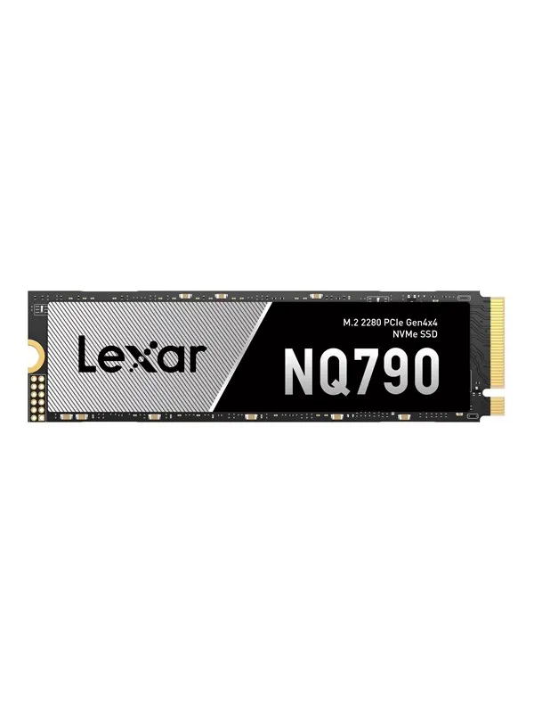 Lexar NQ790 SSD - 1TB - M.2 2280 - PCIe 4.0
