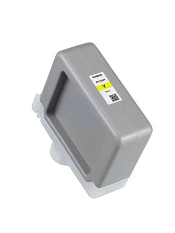 Canon PFI-1100 / 0853C001 Yelllow