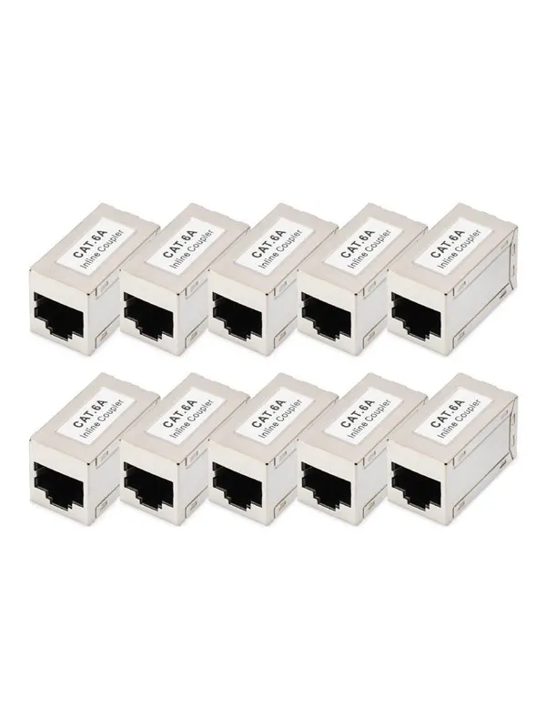 DIGITUS network coupler - Vit