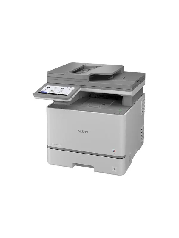 Brother MFC-L8970CDW - multifunction printer - colour Multifunktions - Färg - Laser