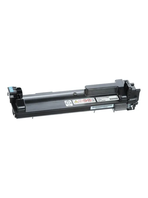 Ricoh SP C360E - cyan - original - toner cartridge