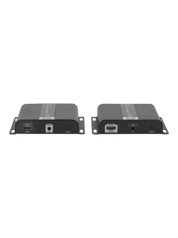 DIGITUS 4K HDMI Extender Set over IP/CAT