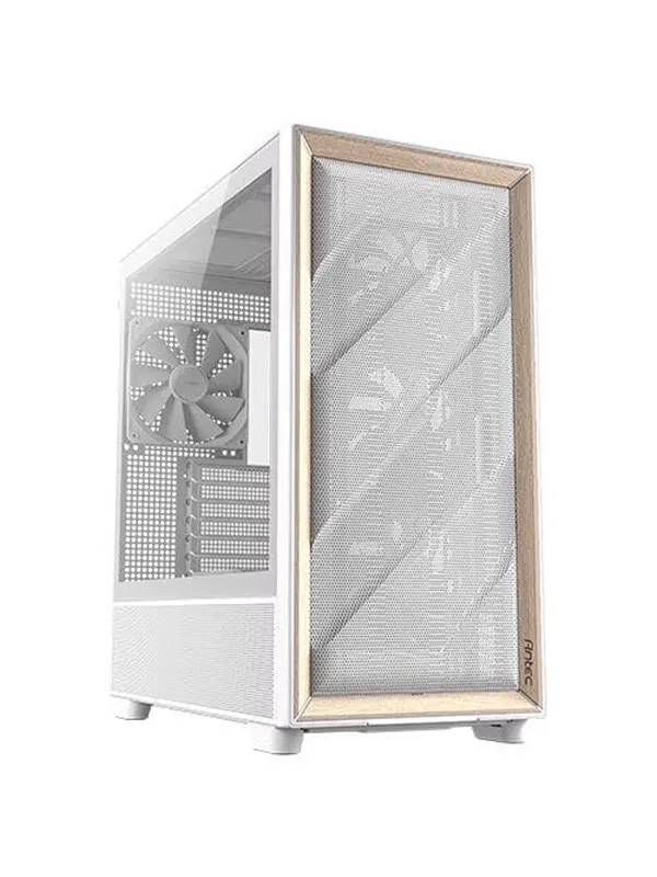Antec FLUX White - Chassi