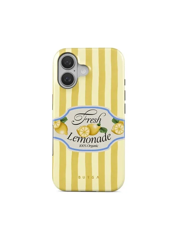 Burga Frizzante - Apple iPhone 16 Tough MagSafe Case