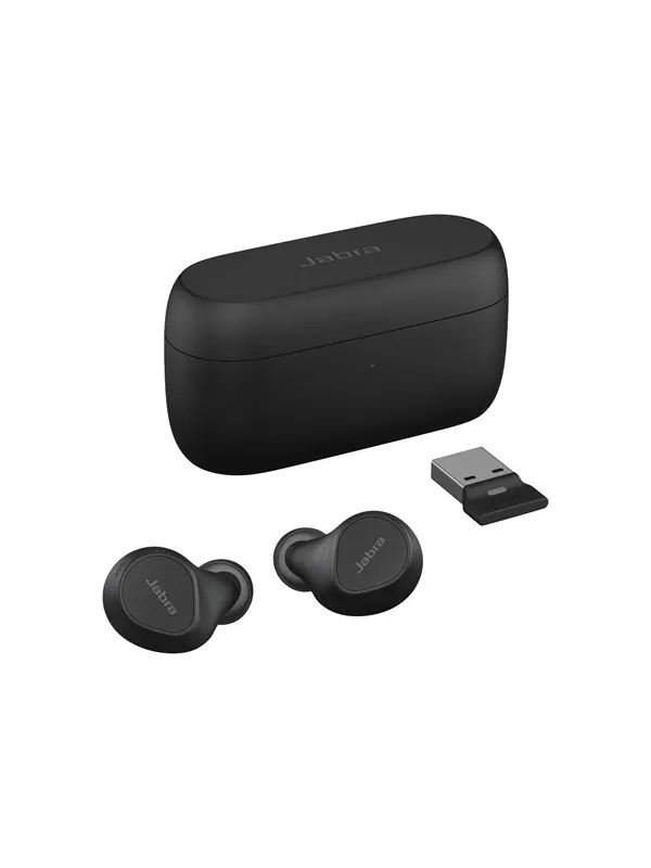 Jabra Evolve2 Buds USB-A UC